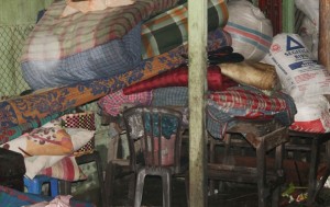 Gayo Lues Diterjang Banjir Bandang