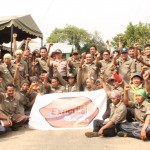 Bupati Gayo Lues Lepas Tim Ekspedisi Leuser 2015