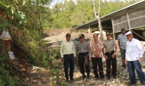 Perusahaan Pinus Ini Janji Pekerjakan Tiga Ribu Warga Gayo Lues