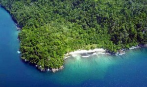 Objek Wisata Perawan di Aceh Selatan