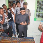 Senator: Lapas LHokseumawe Langgar HAM