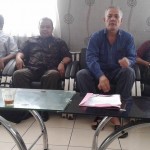 Para Penggagas ISBI Aceh Gelar Silaturrahmi