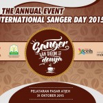 Mari Minum Sanger Sambil Pakai Ija Kroeng