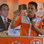 PNA Masih Buka Peluang Usung Calon Selain Irwandi