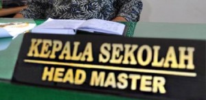 Ratusan Kepsek di Aceh Selatan Segera Diganti