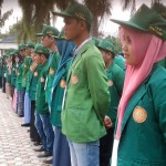 Unimal Sinergikan Konsep KKN Dengan UU Gampong