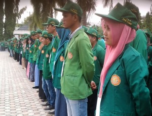 Unimal Sinergikan Konsep KKN Dengan UU Gampong