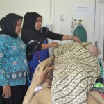 Di Aceh Timur, ada Suami Tikam Isteri Hingga Meninggal Dunia