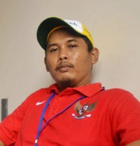 Seleksi Popda, Disporapar Bireuen Gelar Kompetisi Sepakbola