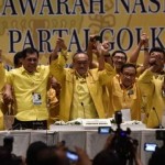 Golkar dan PPP Belum Bersikap