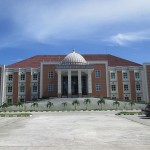 Berkas Oknum Hakim Gayo Lues Selingkuh Belum Dilimpahkan