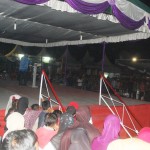 Pembukaan Pameran Bireuen Gelap Gulita