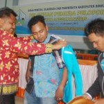 KNPI Bireuen Gelar Pelatihan Pemuda Pelopor MEA