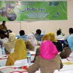 Tekan Kemiskinan, P2KKP Didorong Percepat Pembangunan