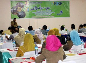 Tekan Kemiskinan, P2KKP Didorong Percepat Pembangunan