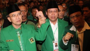 MA Menangkan PPP Kubu Djan Faridz