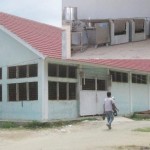 Pabrik Pengolah Ikan di Jangka Terbengkalai, Genset pun Raib