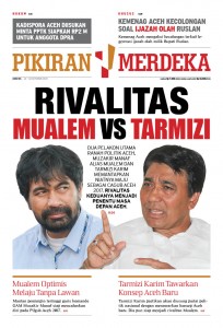 Rivalitas Mualem Vs Tarmizi