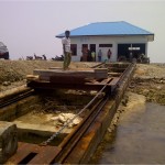 Pekerjaan Docking Kapal Mengecewakan Nelayan Pasie Meukek