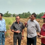 Disdik Aceh Timur Segera Bangun SMAN 1 Peudawa