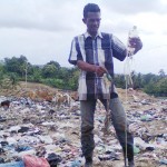 Warga Bireuen Keluhkan Limbah Medis Rumah Sakit di TPA