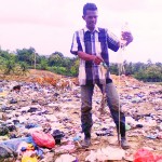 Limbah Medis Rumah Sakit Bireuen Berserakan di TPA Peusangan