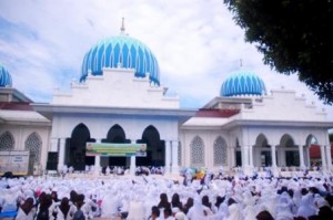 Jelang HUT Bireuen ke 16, Pemkab Bireuen Gelar Wirid Yasin