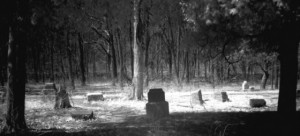 Misteri Jeret Jagut di Bulan Purnama