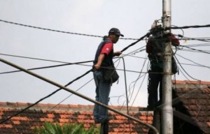 Dua Gampong di Kluet Tengah Butuh Jaringan Telepon