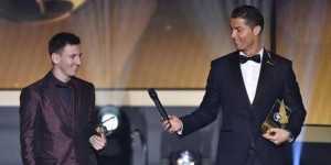 Madrid dan Barca Punya Tujuh Wakil untuk Ballon d’Or