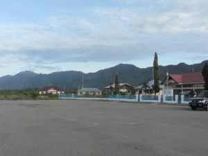 Pemkab Aceh Selatan Diminta Perlebar Jalan Masuk Bandara T Cut Ali
