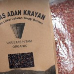 Malasysia Klaim Beras Adan Miliknya