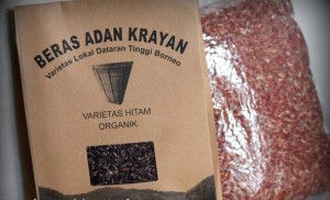 Malasysia Klaim Beras Adan Miliknya