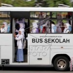 Jaringan Masyarakat Kota: Bus Sekolah Lebih Tepat di Banda Aceh