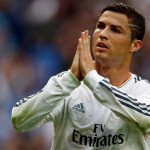 Ronaldo Ingin Pensiun di Real Madrid