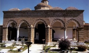Hurrem Roxelana, Rahasia Kekuatan Dapur Umum Turki Ustmani