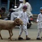 Sejarah Kurban untuk Perubahan