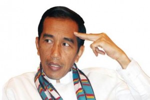 Jokowi: Sampai Detik Ini Tidak Ada Pemikiran untuk Minta Maaf ke PKI