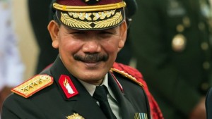 Kapolri Ganti Tujuh Kapolda di Awal 2016