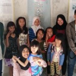 Komunitas Jendela Bandung, Bikin Anak-anak Rajin Membaca