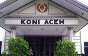 Bestari Jual Emas Pribadi Demi Bayar Utang KONI