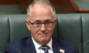 Malcolm Turnbull: Jangan Fitnah Komunitas Muslim