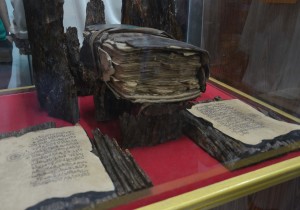 Menelusuri Manuskrip Kuno Aceh di Thailand (bag.1)
