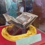 Menelusuri Manuskrip Kuno Aceh di Thailand (bag.2/Tamat)