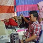 Warga Blang Nisam Dapat Pengobatan Gratis