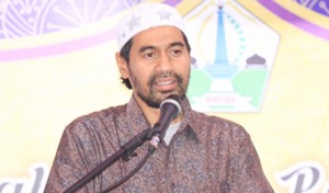 Elektabilitas dan Popularitas Mualem Menurun