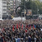 Turki Tahan 12 Pemilik Akun Twitter Terkait Bom Ankara