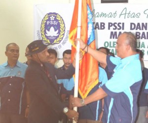 Kisruh PSSI Pusat Tidak Berimbas ke Aceh