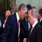 Rusia Bombardir ISIS, Mengapa Amerika Meradang?