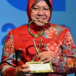 Kejati Jatim Sebut Status Risma Tersangka Kasus Pasar Turi